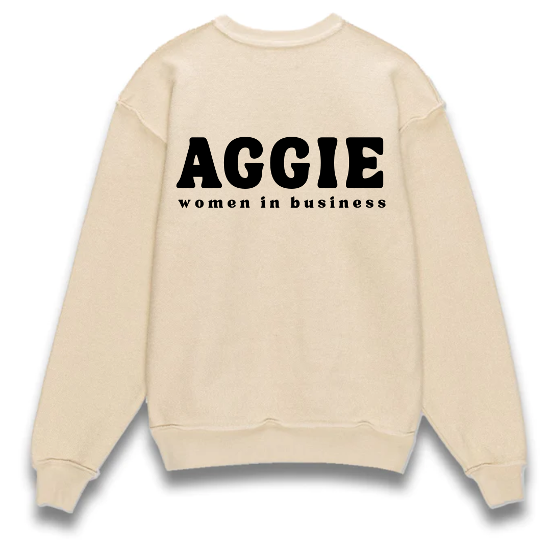 Spring 2023 Flower Sweatshirt Spring 2023 Flower Sweatshirt