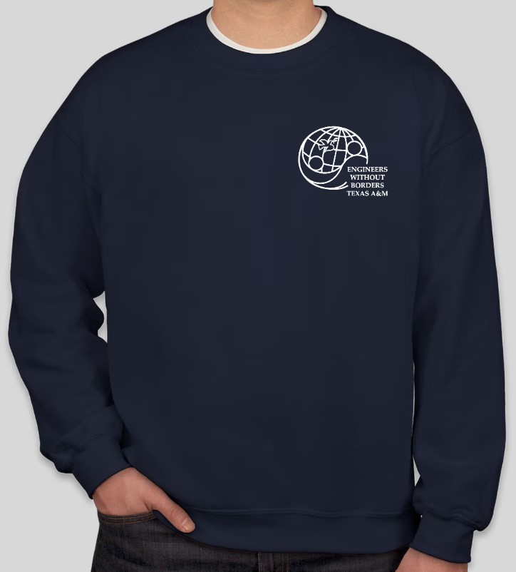 EWB Spring 2024 Sweatshirt