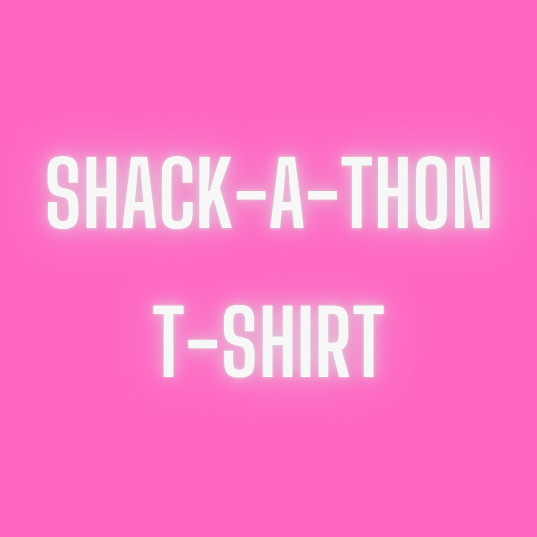 FEST Shackathon T-shirt