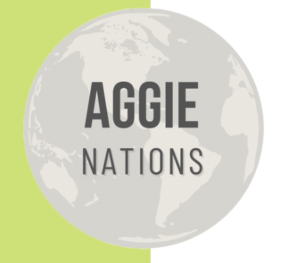 Aggie Nations logo