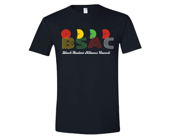 BSAC T-shirt