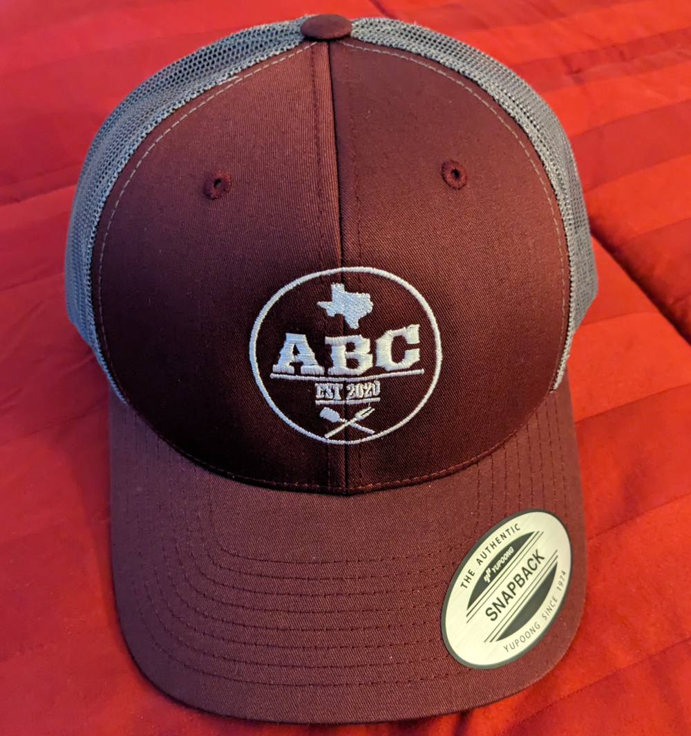 ABC Baseball Cap