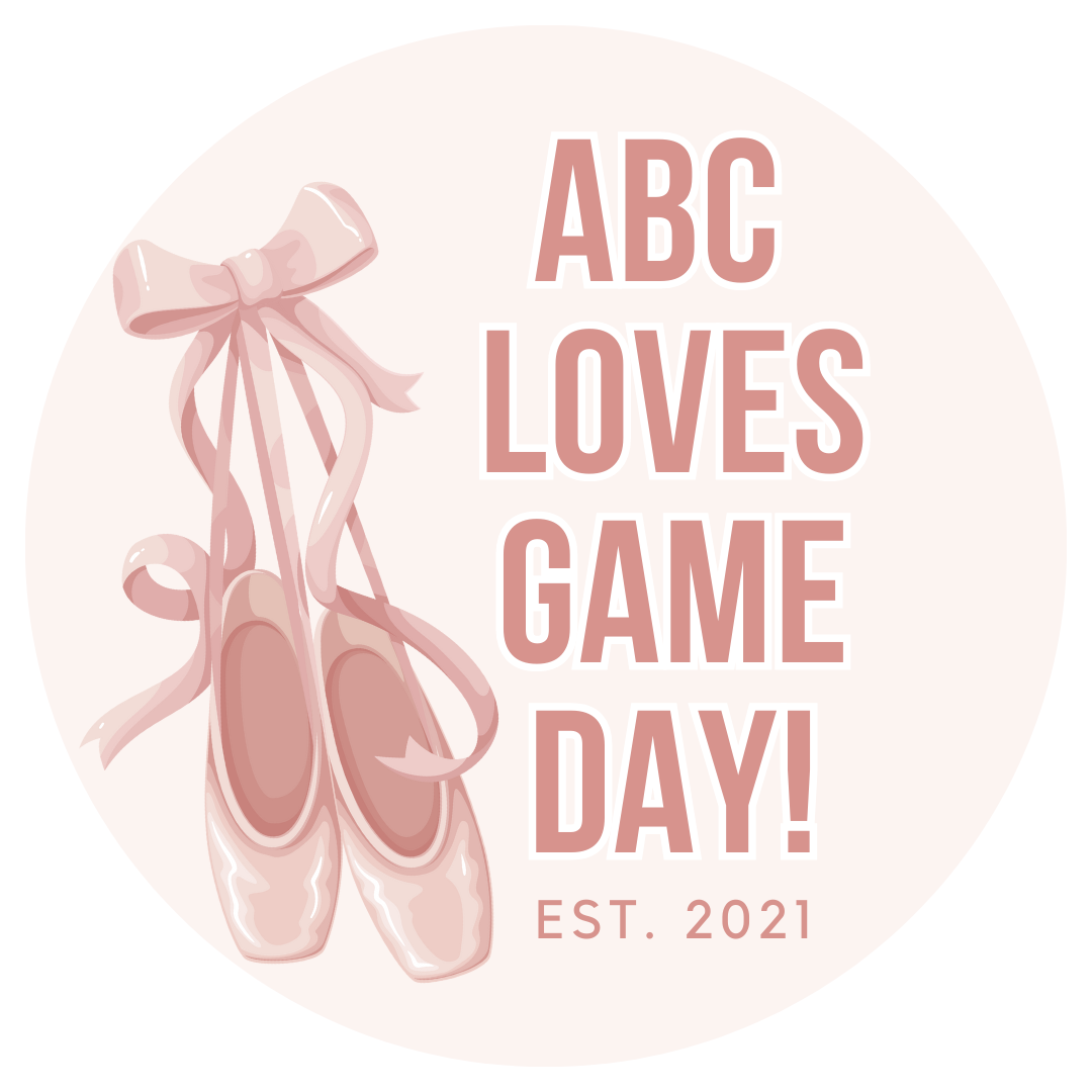 ABC Gameday Button!