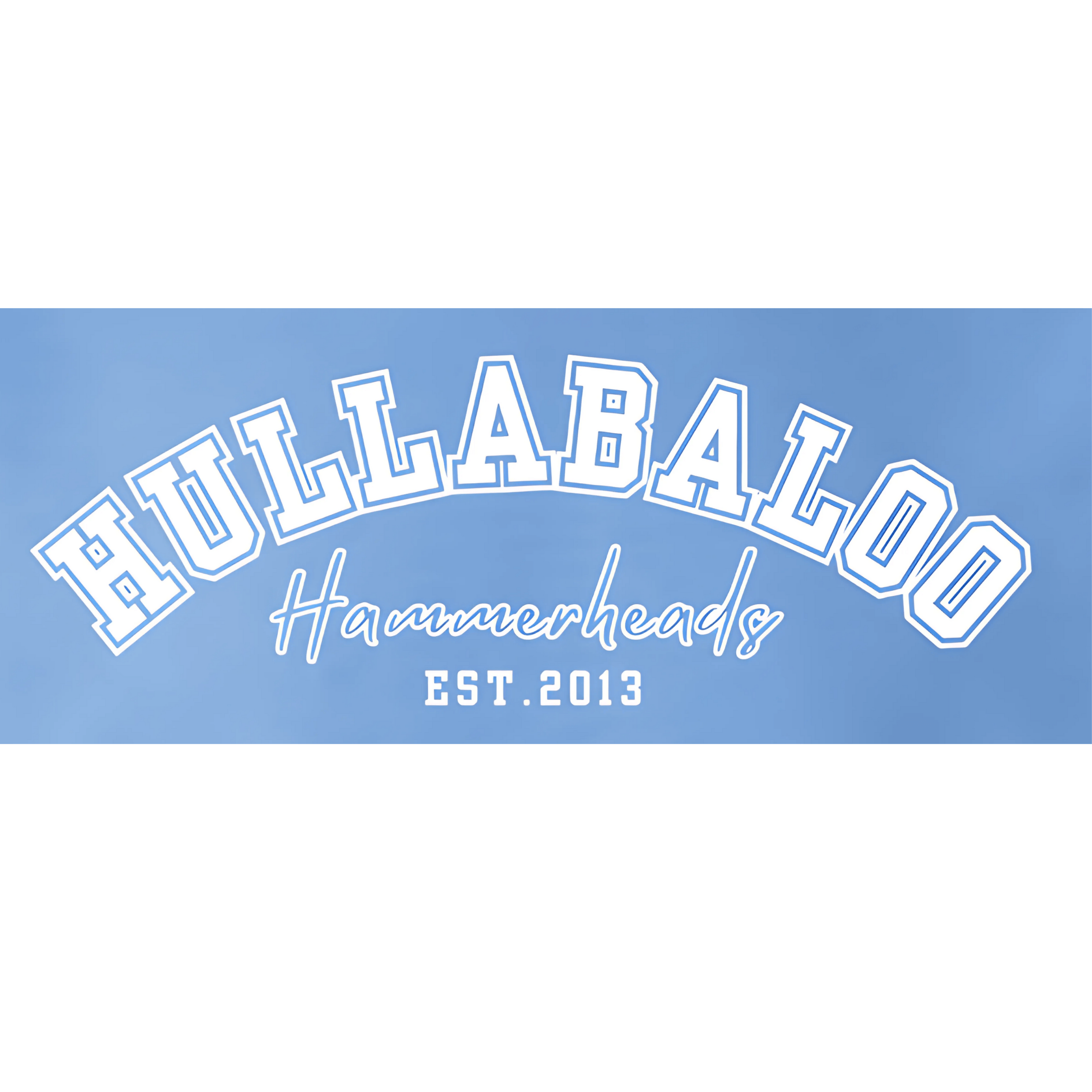 Hullabaloo Hall - Crewneck