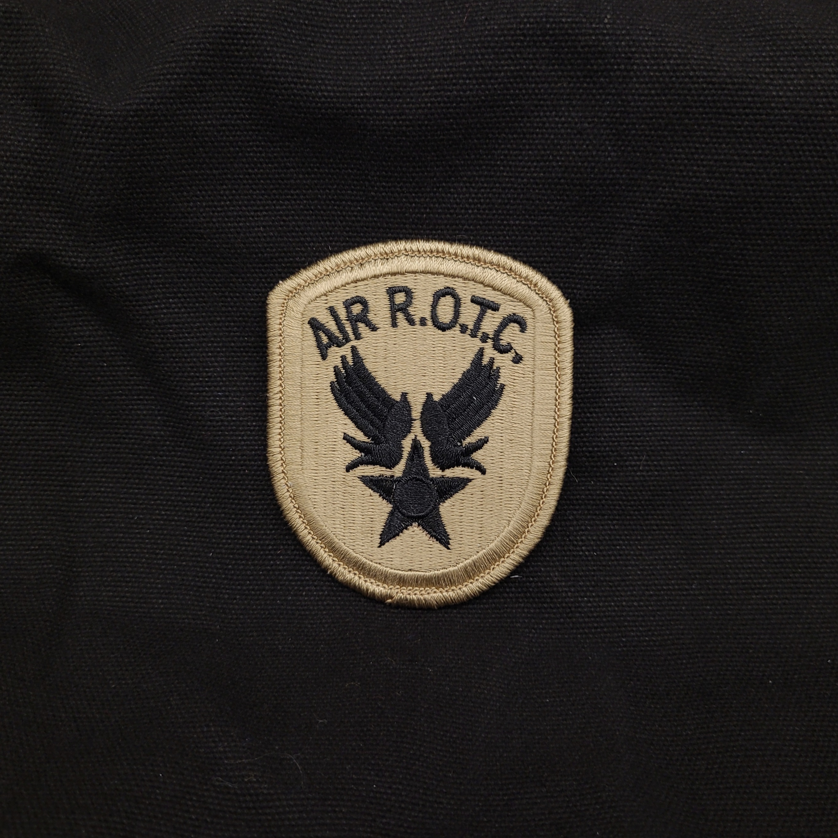 Patch, Subdued, Air Force