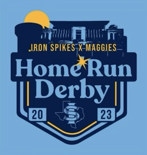 Home Run Derby Donation - Iron Spikes x Maggies