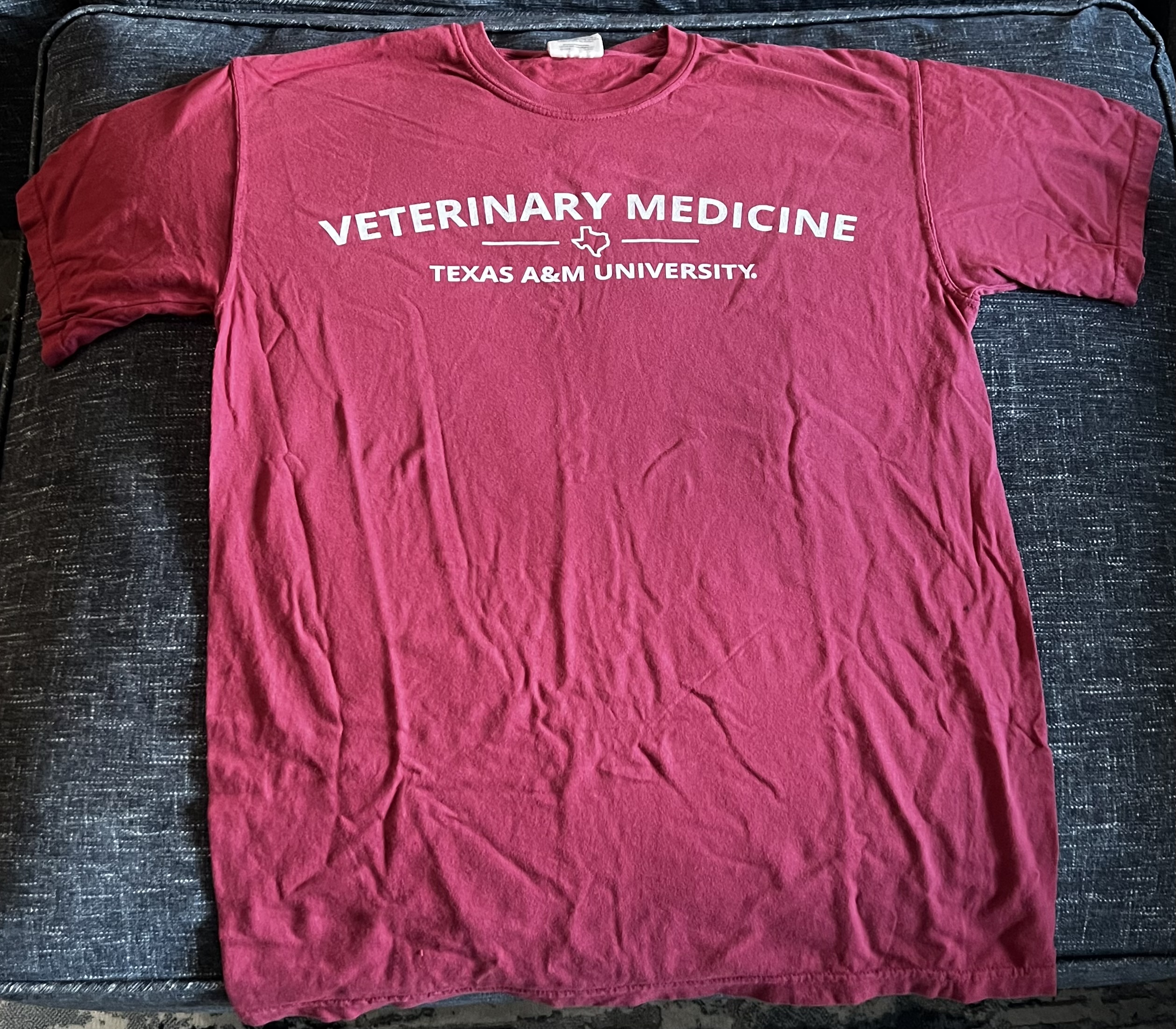 Veterinary Medicine Shirts