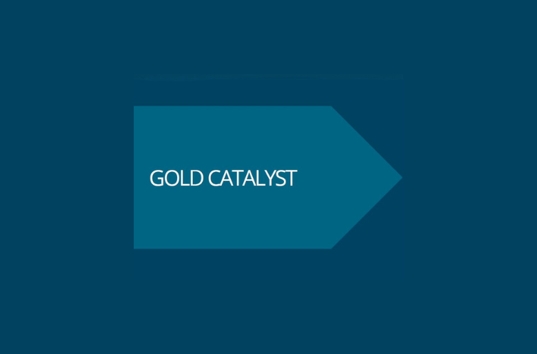Texas A&amp;M Innovation - Gold Catalyst