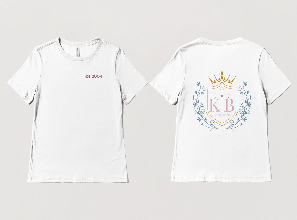 KTB Spring 2025 T-Shirt
