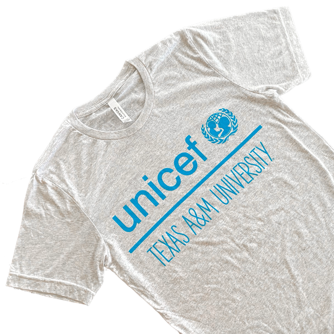 2020-2021 UNICEF T-Shirt