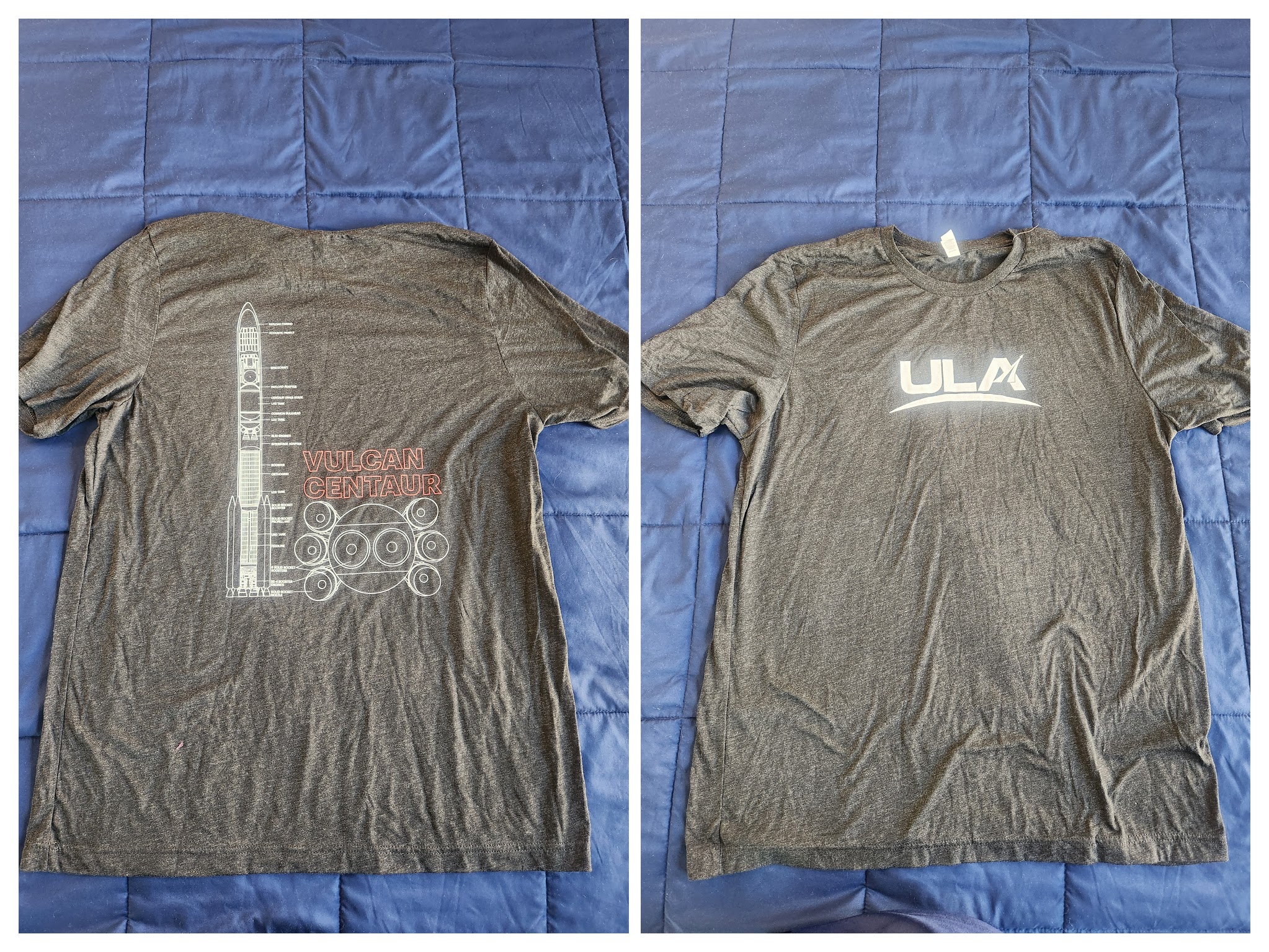 ULA T- Shirt