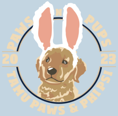 Phi Psi, PAWS n pups Ticket PRE-SALE