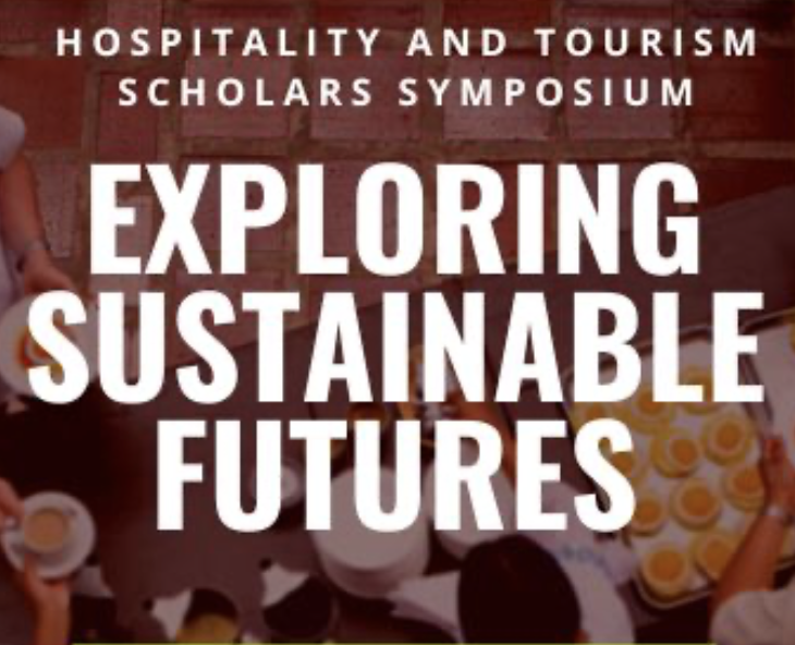 Hospitality and Tourism Scholars Symposium Registration Fee