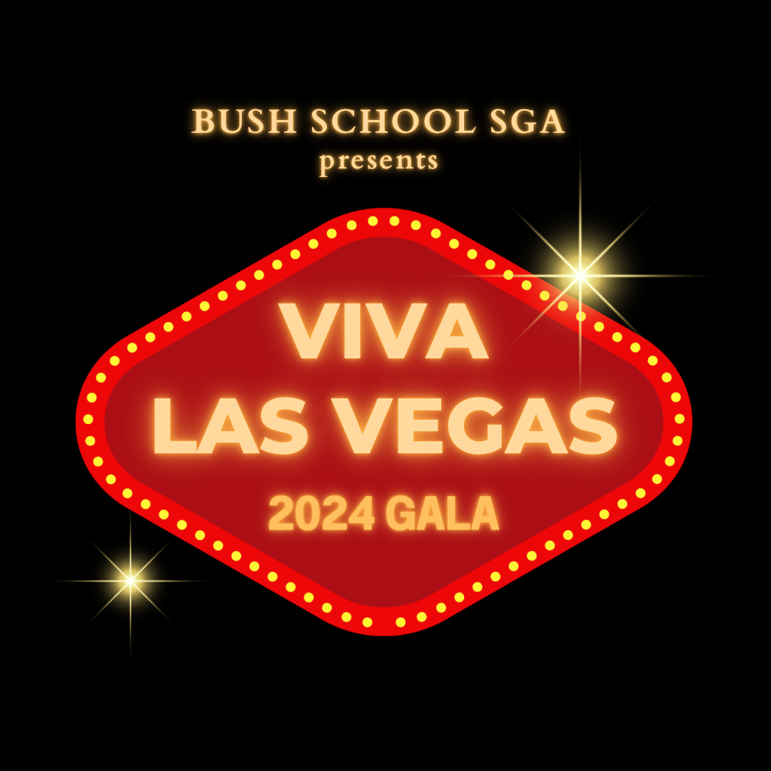 Bush School Gala 2024 Ticket