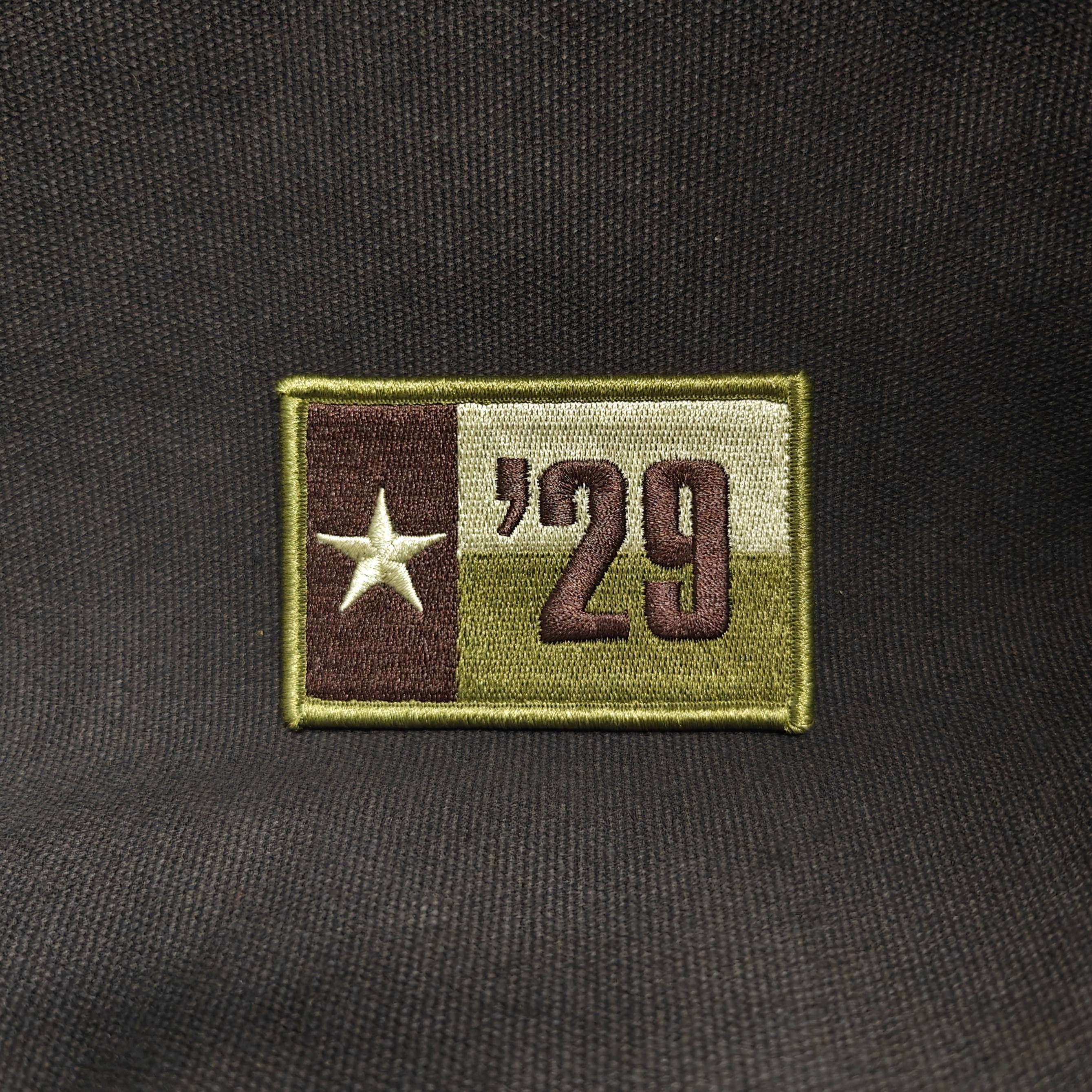 Patch, Baseball Cap Class Year