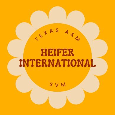 Heifer International Fundraising Gala Donations