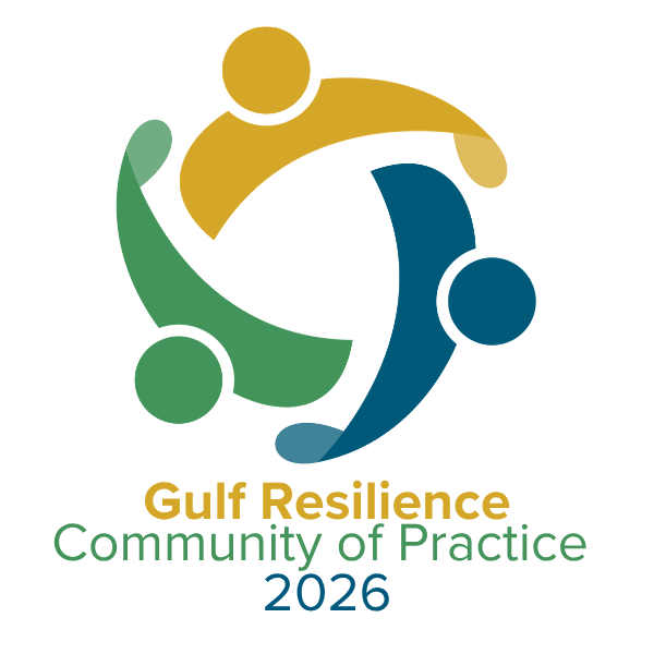 Gulf Resilience Community of Practice