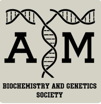 Biochemistry and Genetics Society Year Long Dues