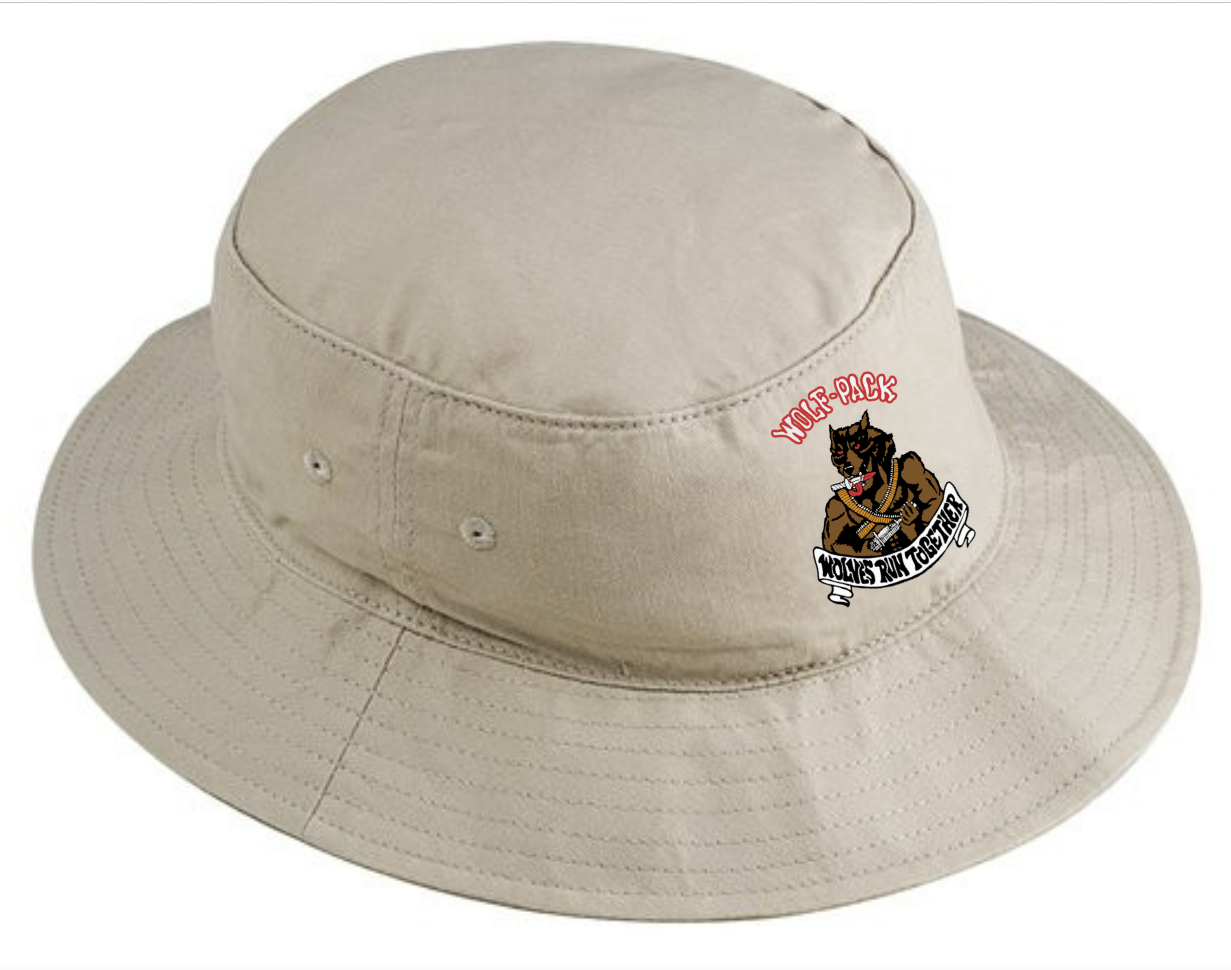 A-Co Bucket Hat