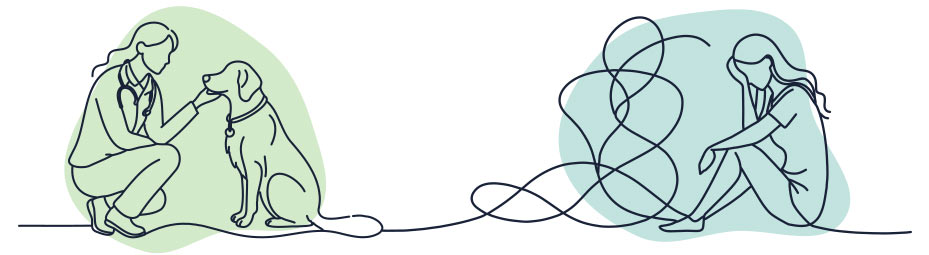 companion animal decision making course logo