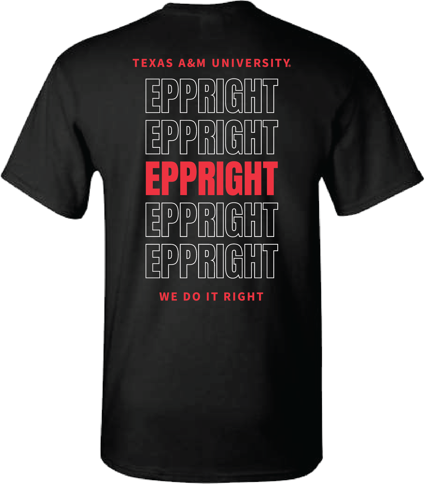 Eppright T-shirt