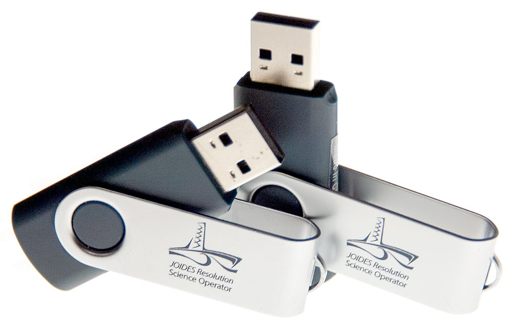 USB Thumb Drive