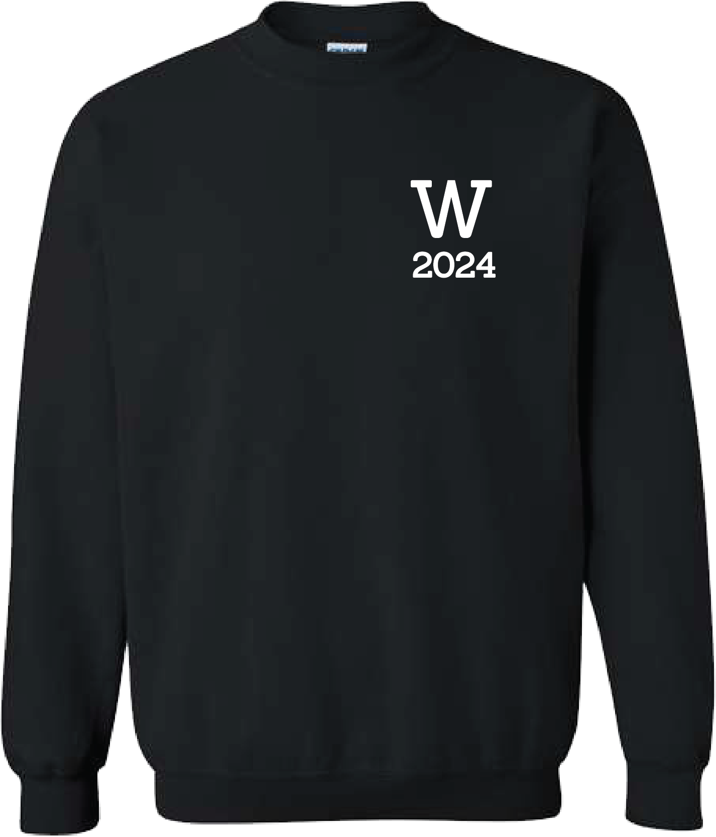 Walton- Crewnecks