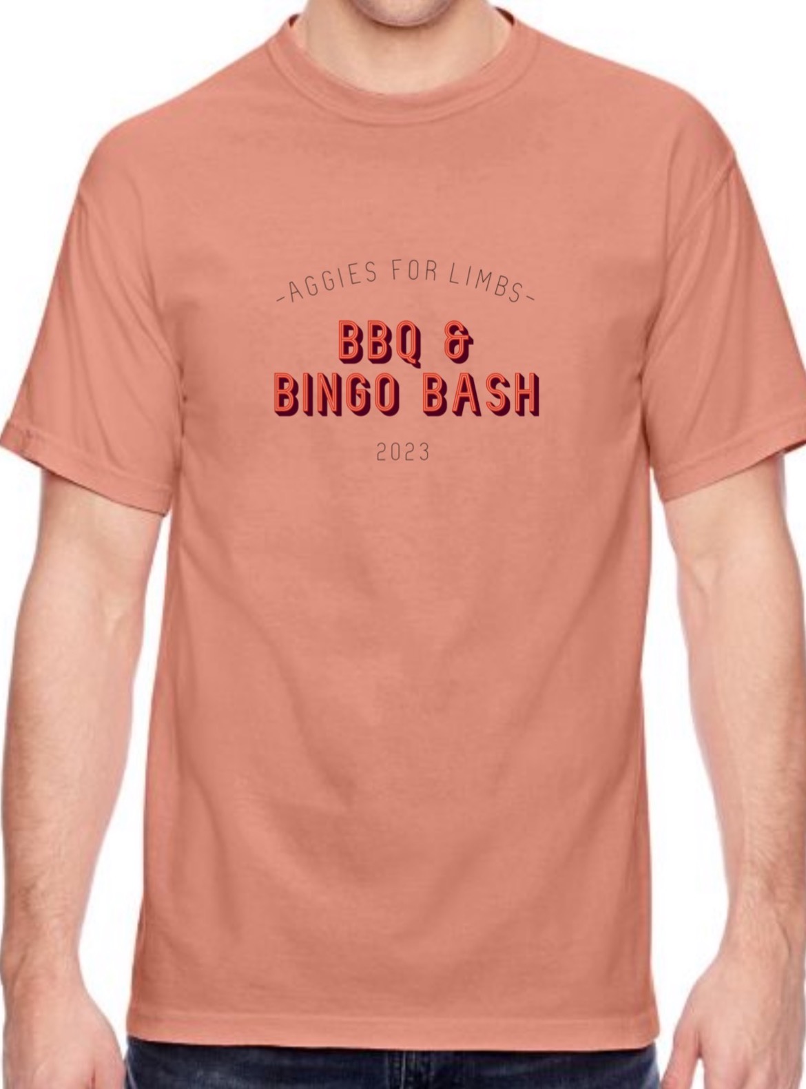 04 - 2023 BBQ &amp; Bingo Bash: Shirt