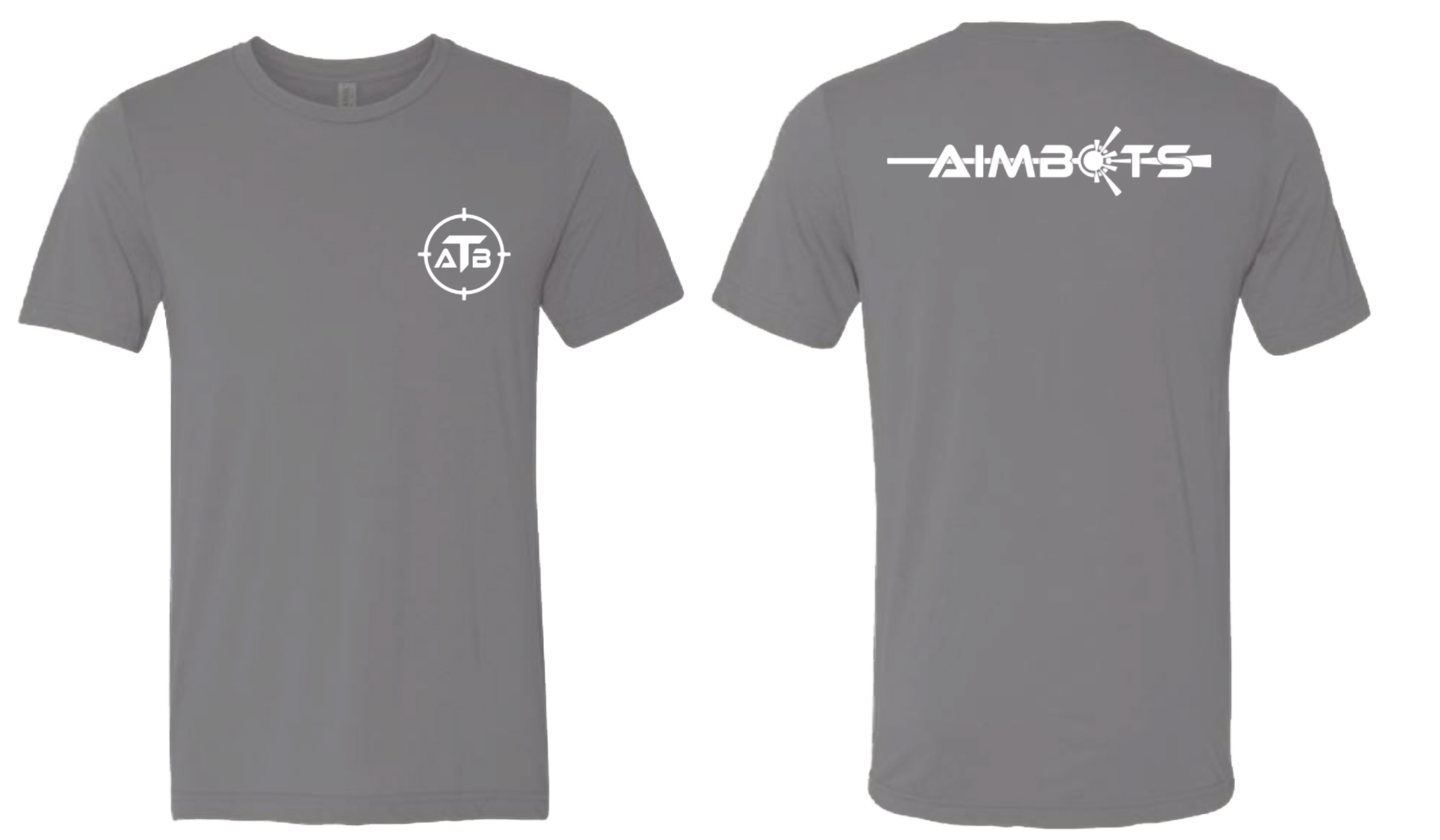 Aimbots 2022 Team T-Shirt