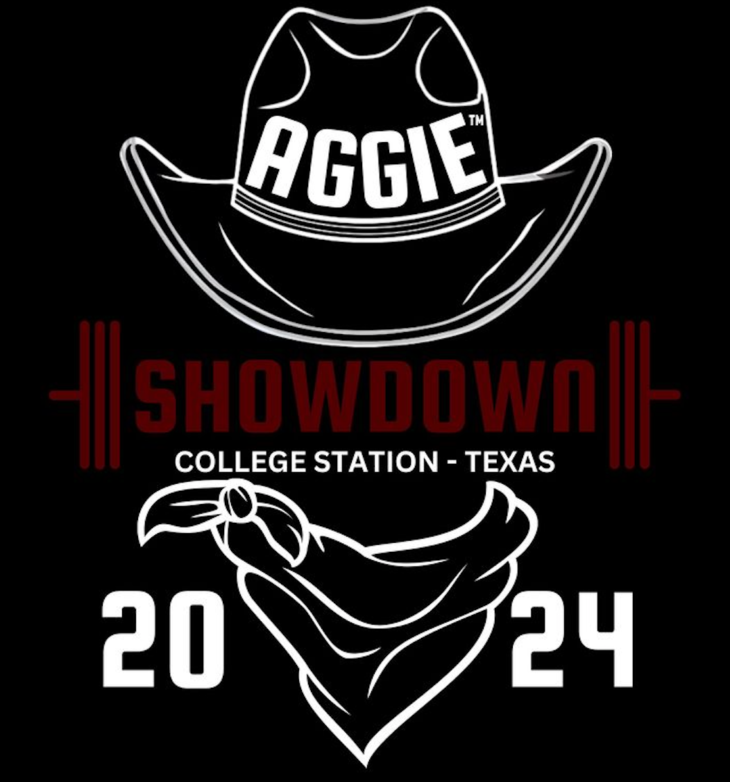 Aggie Showdown 2024 - Photo &amp; Video Package