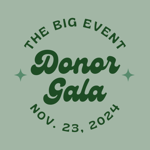 The Big Event Gala Event