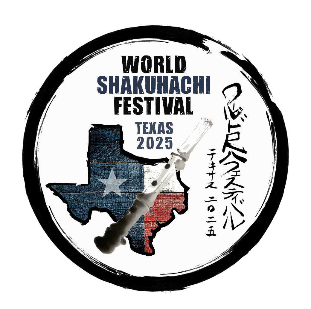 World Shakuhachi Festival 2025 Registration / WSF2025 参加申し込み