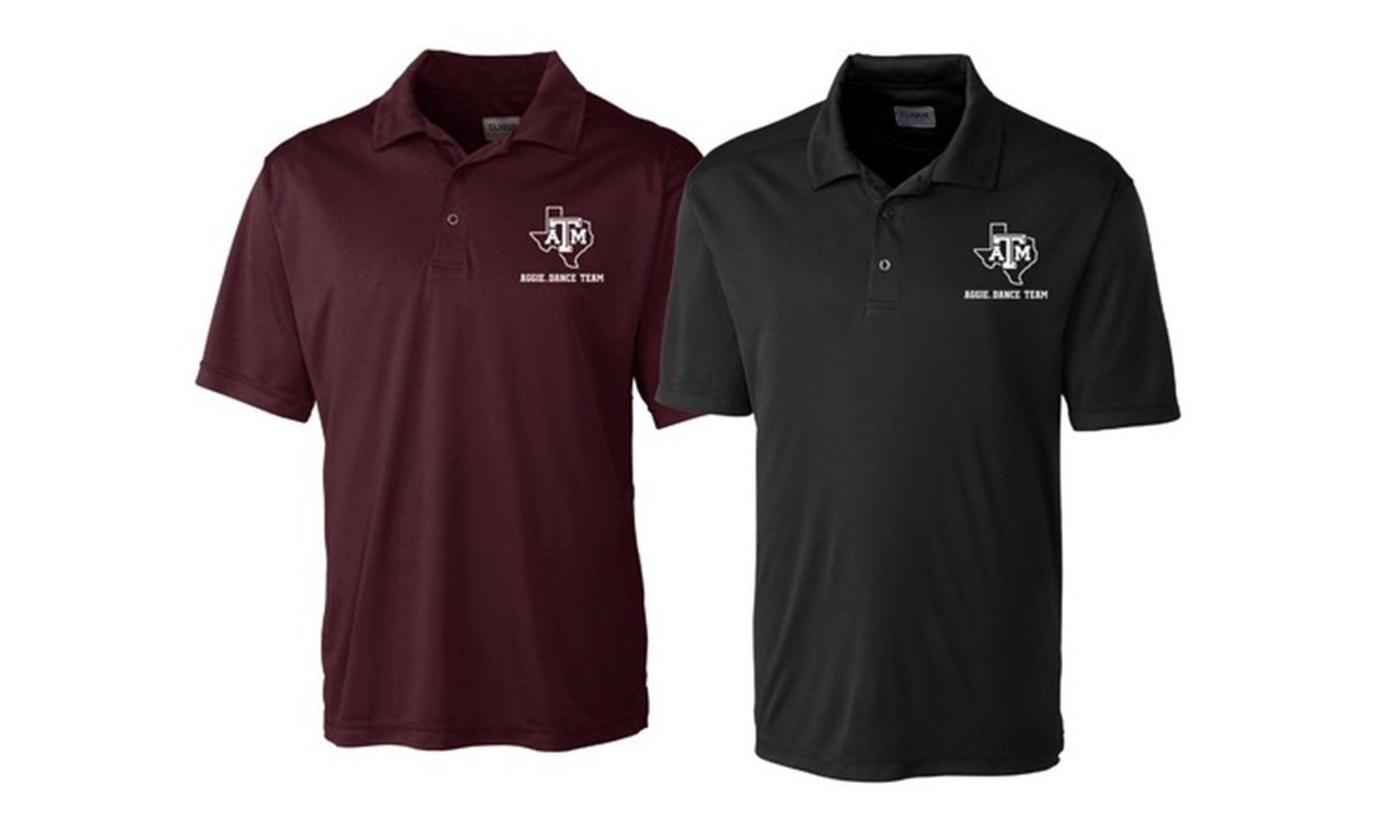 Men's Dri-FIT Polo