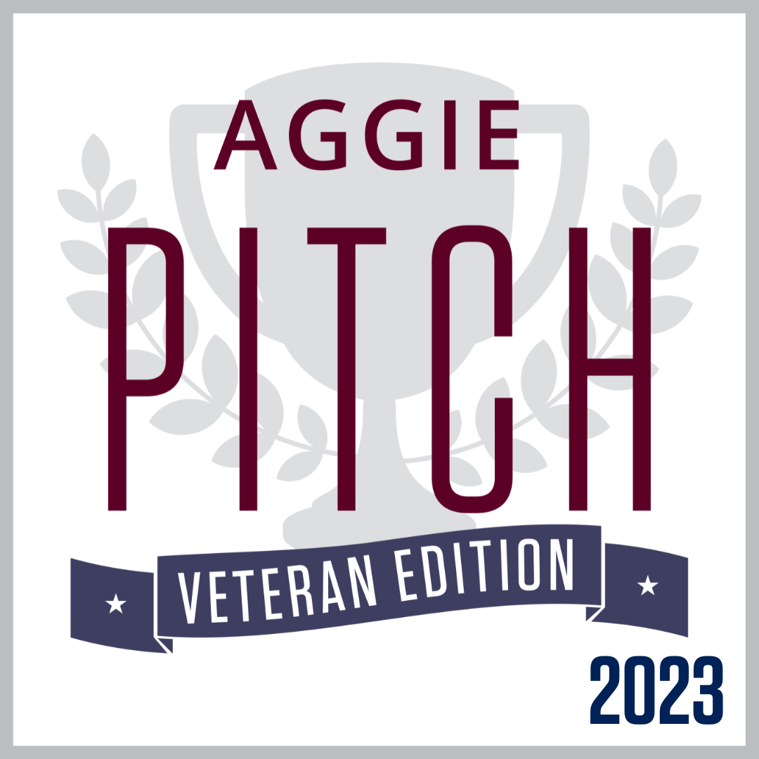 Aggie PITCH - Veterans Edition