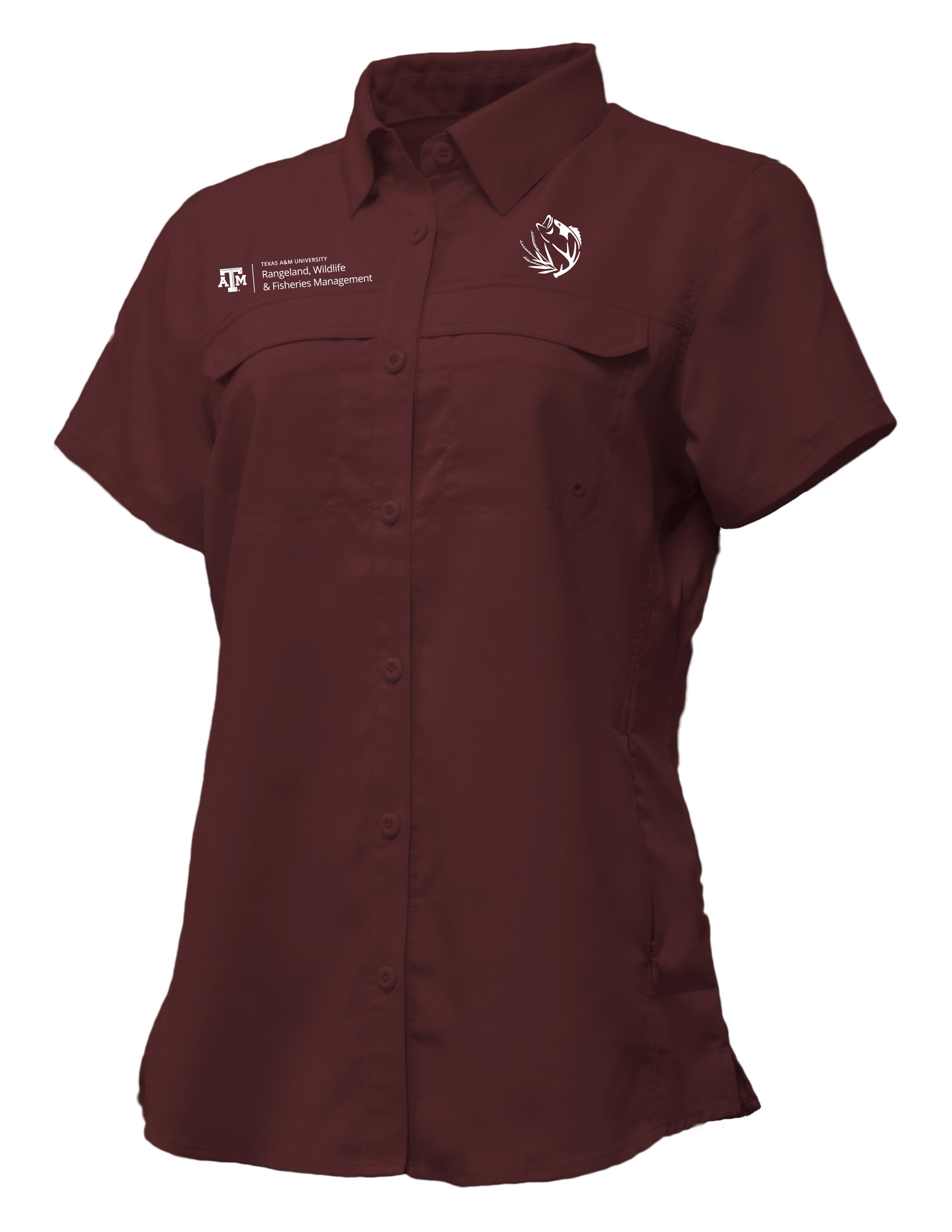 RWFM Fishing Shirt