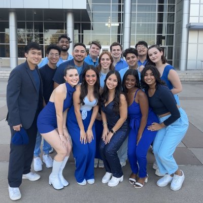 ICCA Semifinal Donations