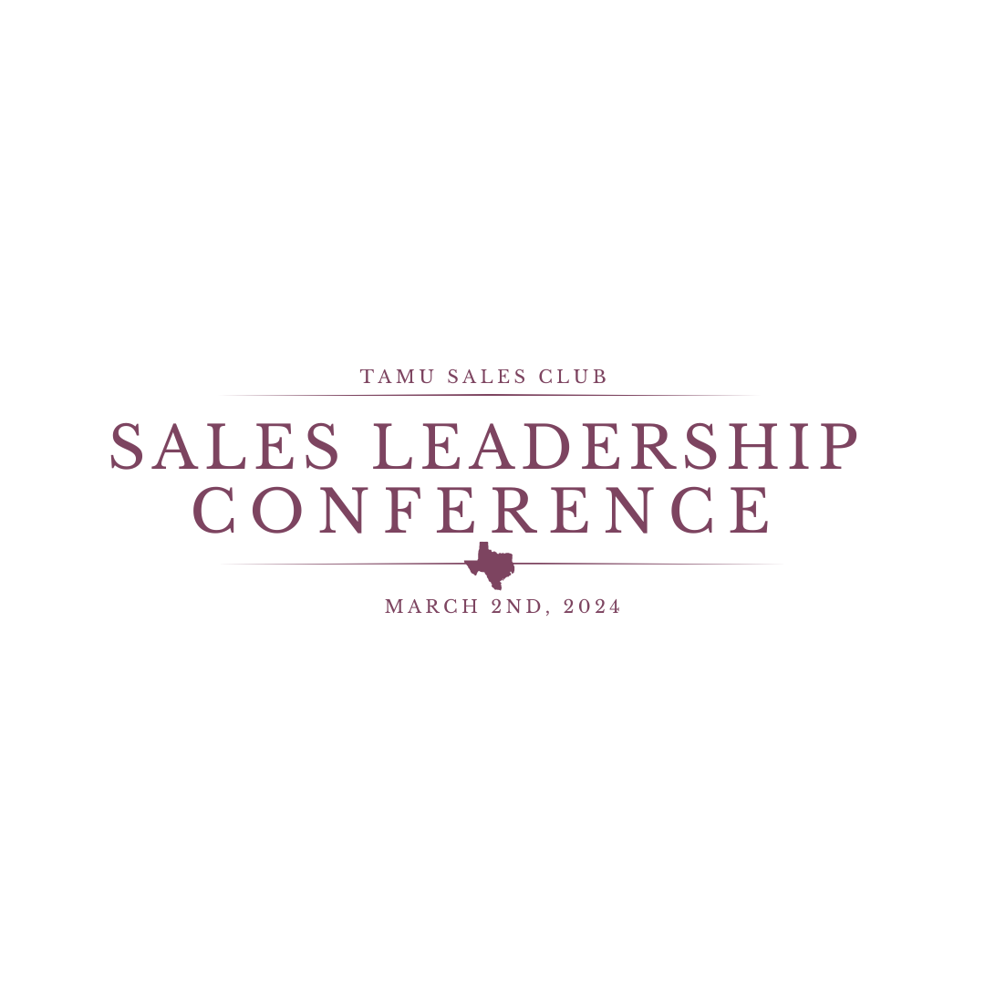 Sales Leadership Conference 2024