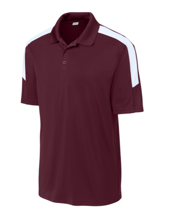 MSAT Men Polo
