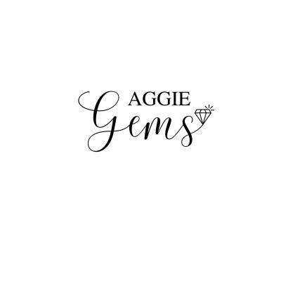 Aggie Gems General Member Dues Payment Plan #2