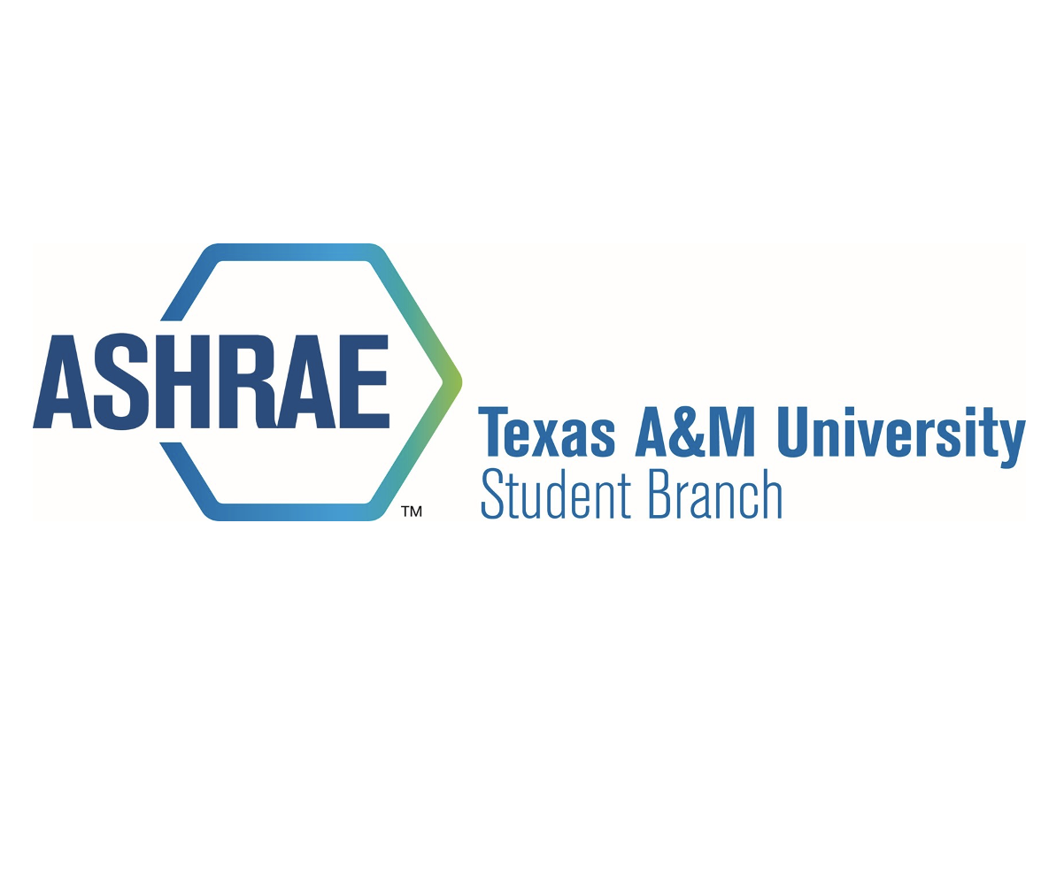 ASHRAE Texas A&amp;M Student Chapter Yearly Membership Dues '23-'24