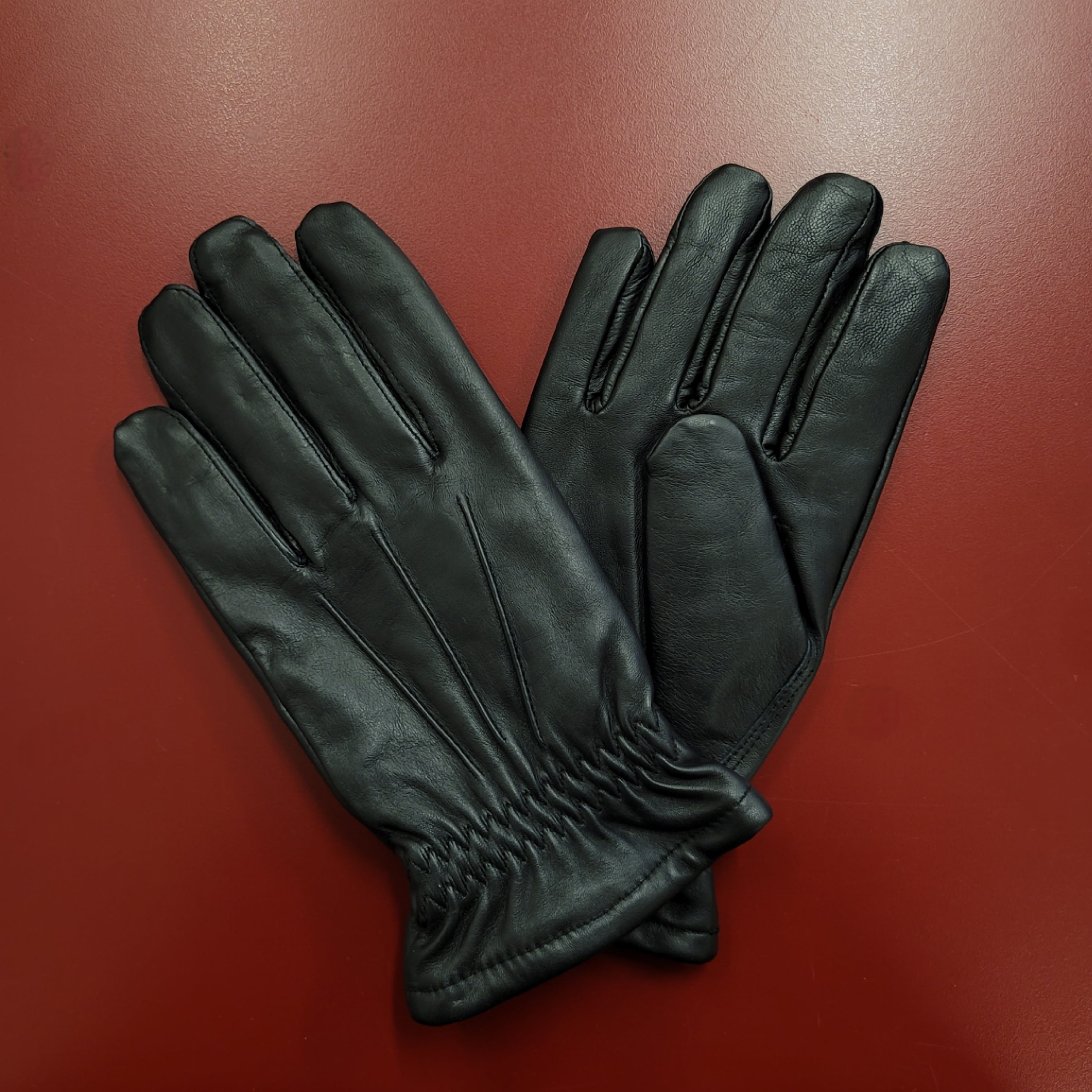 Gloves, Black