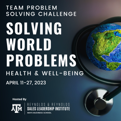 Solving World Problems