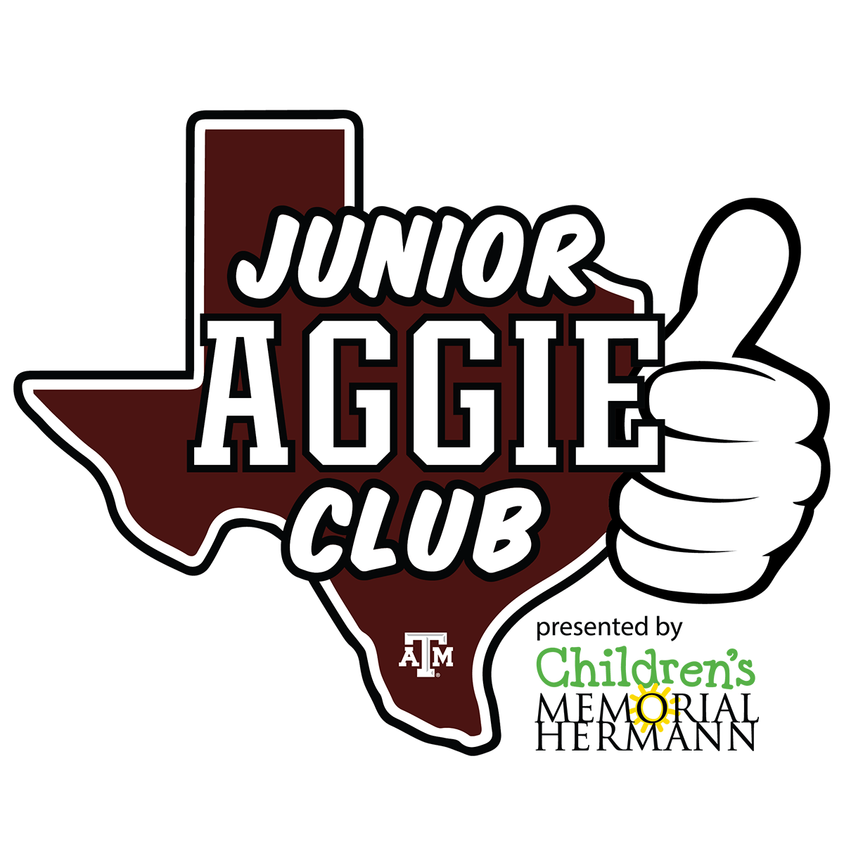 Junior Aggie Club