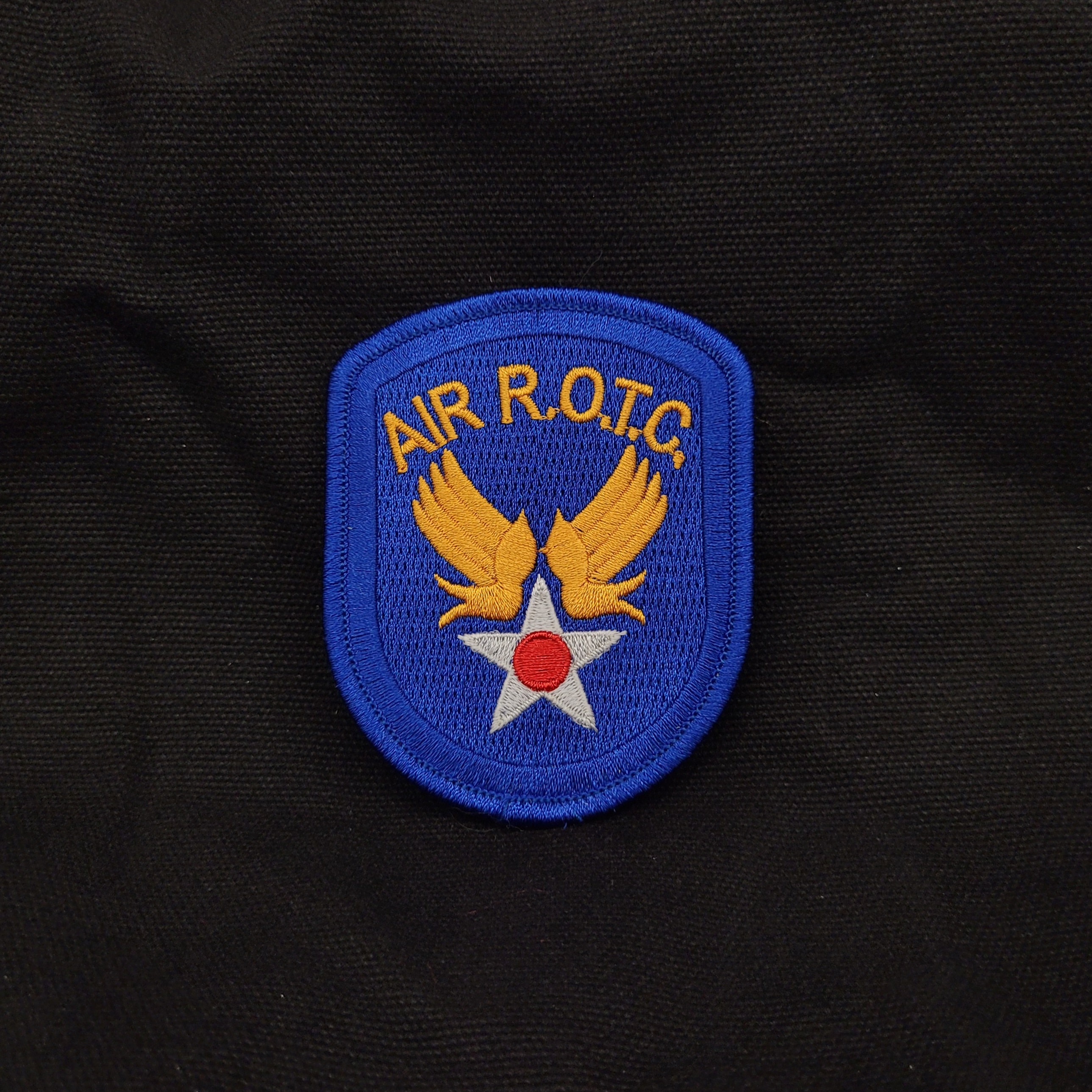 Patch, Color, Air Force