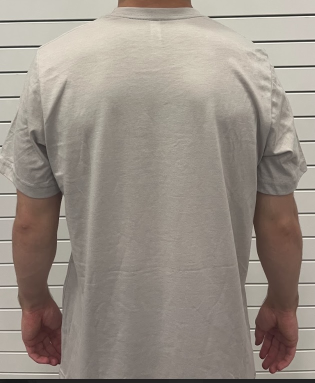 Grey TGC Shirt