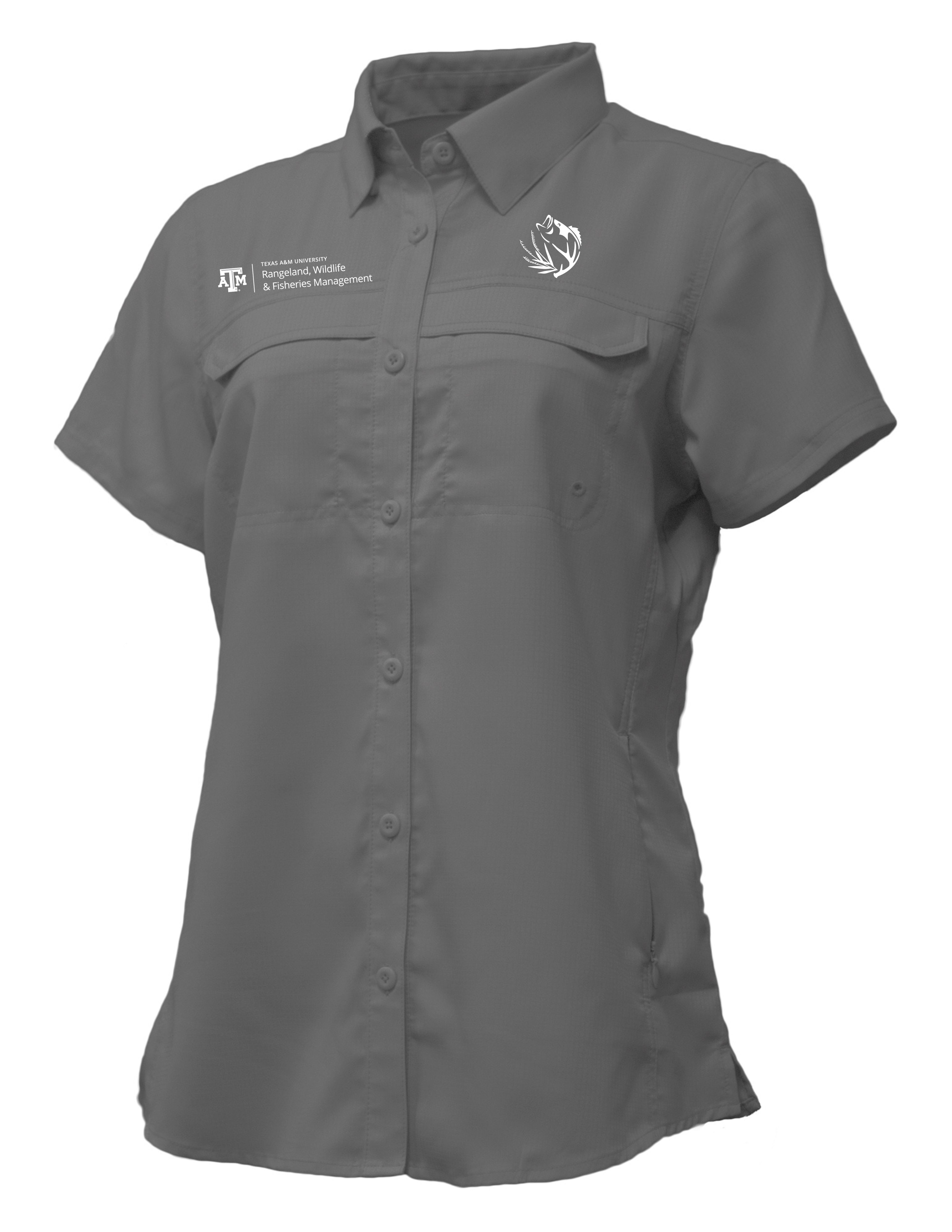 RWFM Fishing Shirt