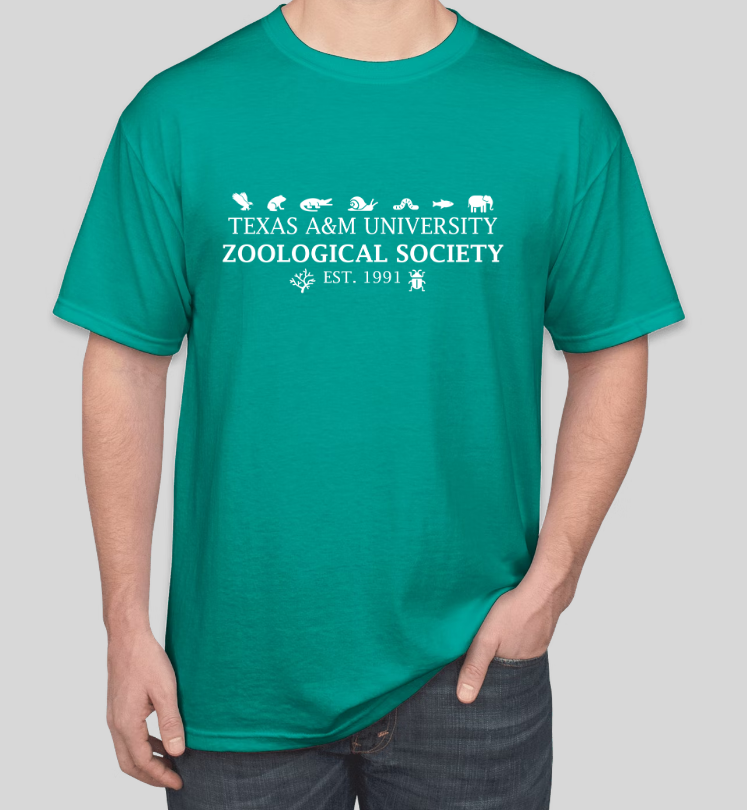 Zoo Club T-Shirts