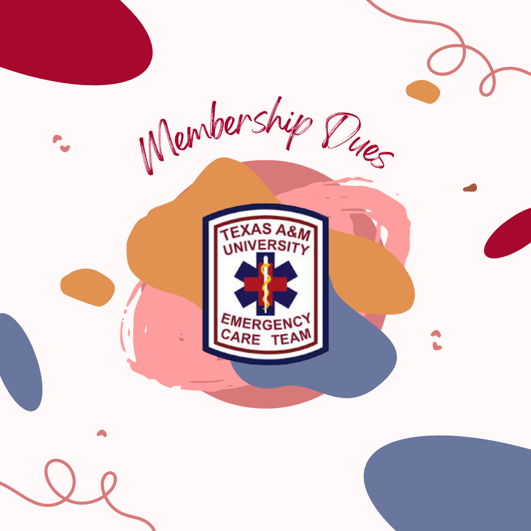 Membership Dues (Semester)