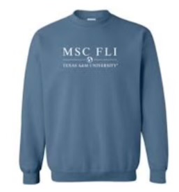 MSC FLI Sweatshirt