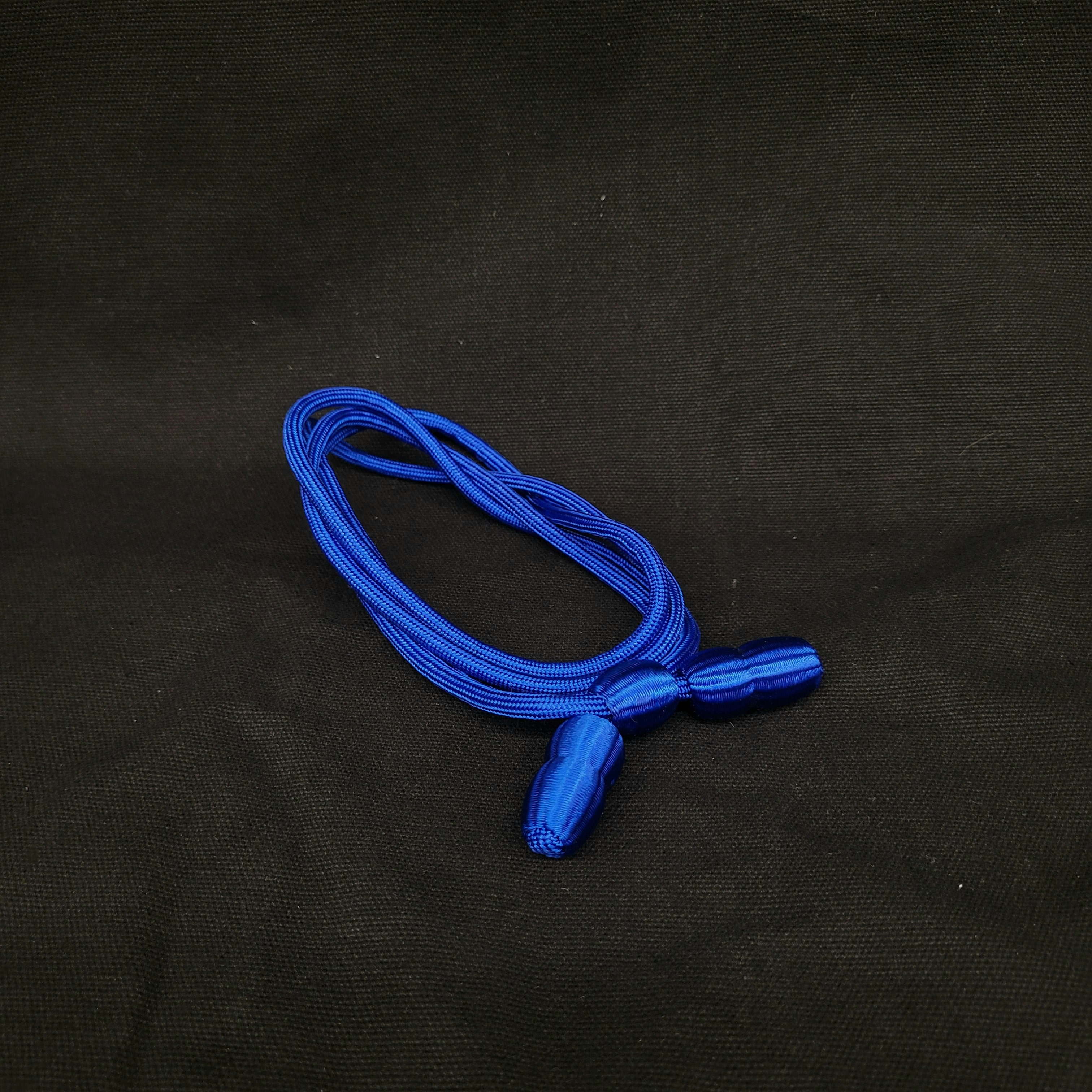 Cord, Campaign Cover, Dark Blue